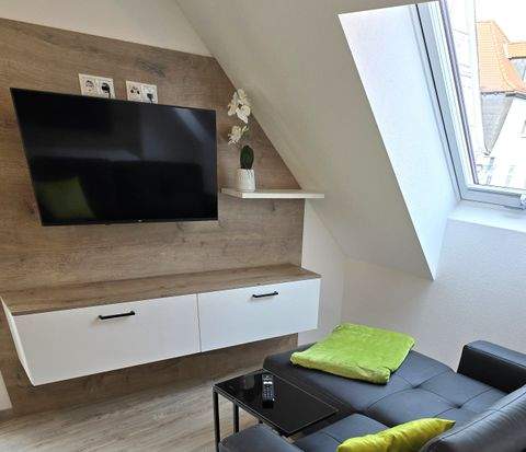 Obernburg a.Main Wohnungen, Obernburg a.Main Wohnung mieten