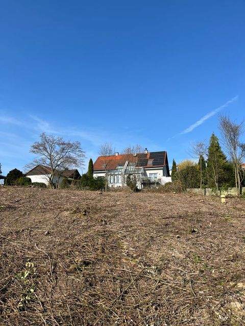 Odenthal Grundstücke, Odenthal Grundstück kaufen