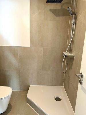 WE 19 Dusche/ Gäste WC