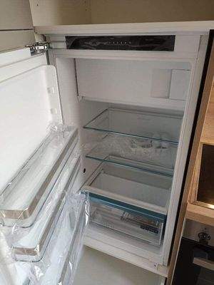 Siemens Kühlschrank mit Gefrierfach