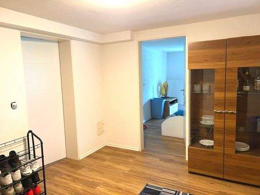 Diele EG (Bereich ZFH)