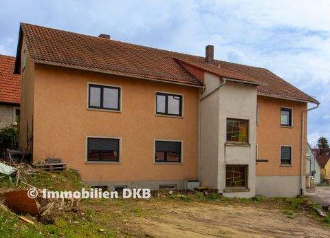 Bieberehren Häuser, Bieberehren Haus kaufen