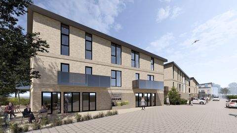 Handewitt Wohnungen, Handewitt Wohnung kaufen