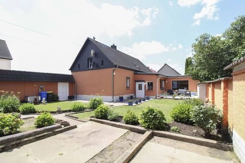 Staßfurt Häuser, Staßfurt Haus kaufen