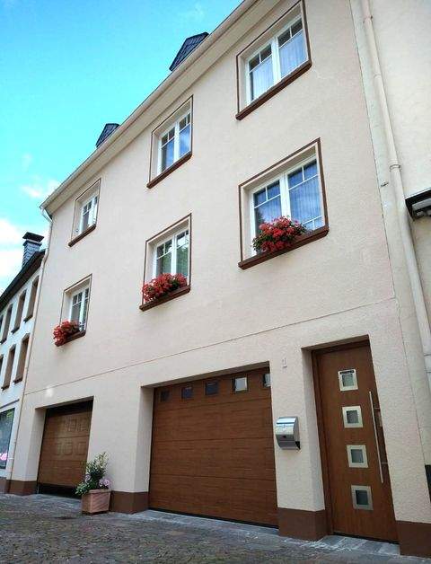 Neuerburg Häuser, Neuerburg Haus kaufen