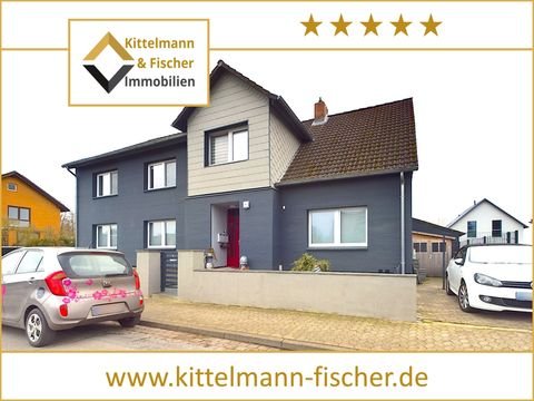 Jembke Wohnungen, Jembke Wohnung mieten