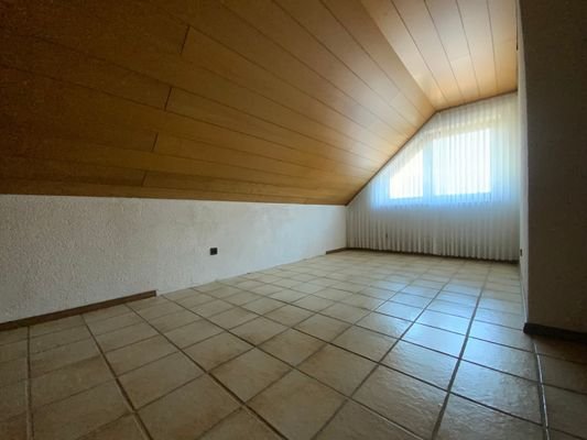 Schlafraum 2