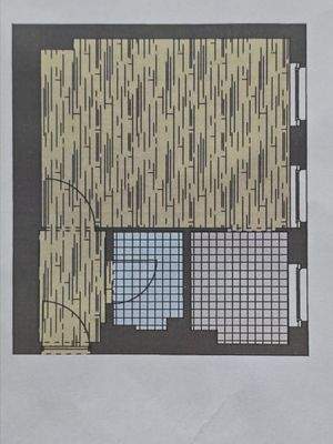 Grundriss Salszwedelerstr
