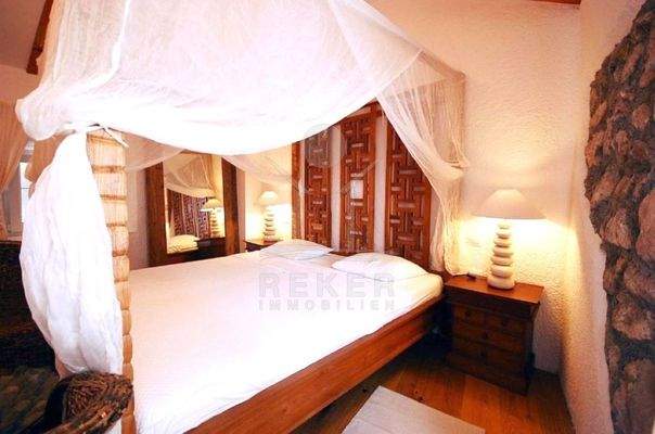 20 m vom Meer & Strand entfernt