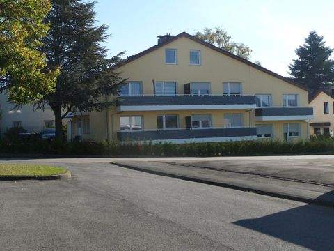 Horn-Bad Meinberg Wohnungen, Horn-Bad Meinberg Wohnung mieten