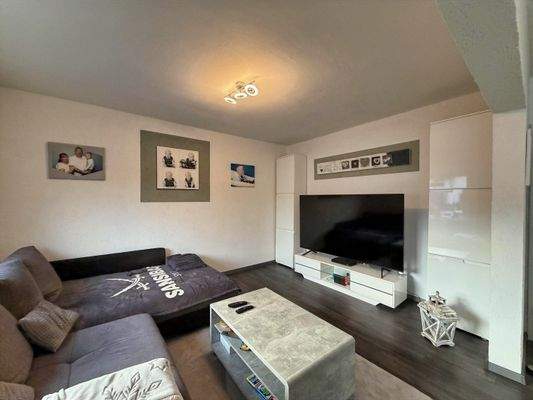 Wohnzimmer Bild 1 EG