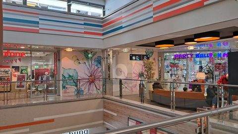 Leonberg Ladenlokale, Ladenflächen 