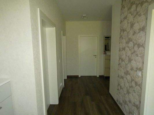 Flur Einliegerwohnung EG