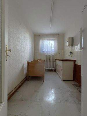 ehem. Küche - UG (Neubau)