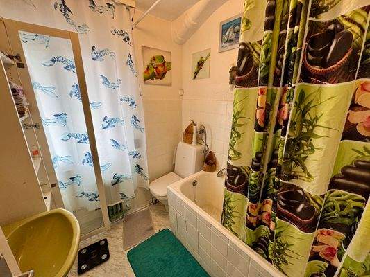 Wohnung Obergeschoss