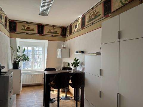 Zwickau Büros, Büroräume, Büroflächen 