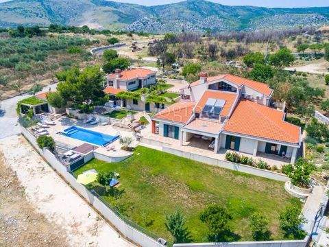 Trogir Häuser, Trogir Haus kaufen