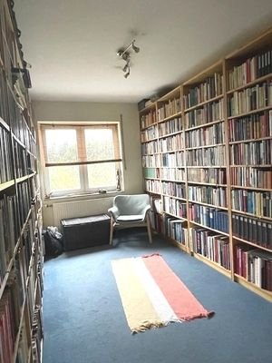 Zimmer im 1. OG