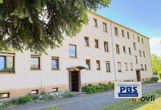 Objektansicht vom Grundstück