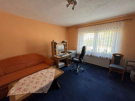 Büro / Gästezimmer