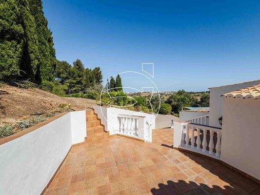 Prachtvolle Luxusvilla