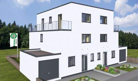 Offenbach am Main Häuser, Offenbach am Main Haus kaufen