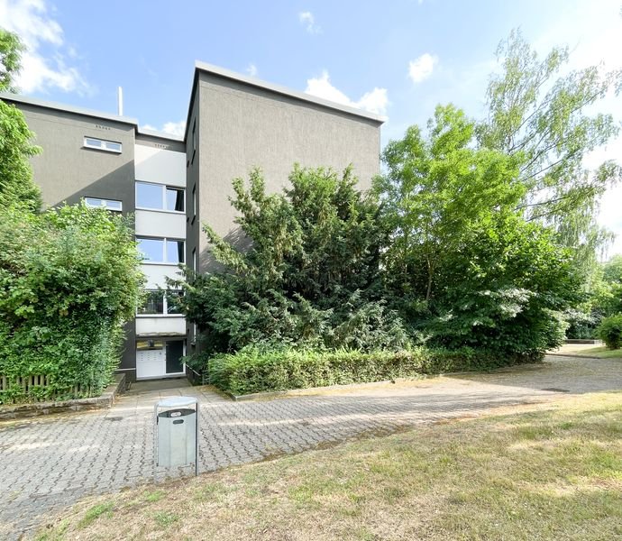 3,5 Zimmer Wohnung in Bochum (Dahlhausen)