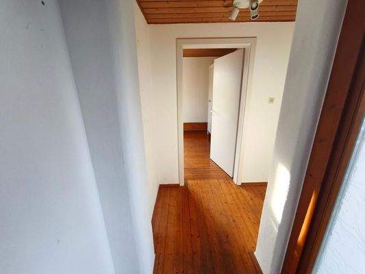 Flur Bild 2