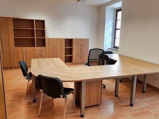 Büroraum 3