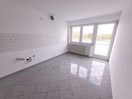 OG 1 Küche mit Terrassenzugang_#152251