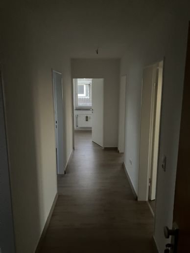 3 ZKB-Wohnung in Kassel