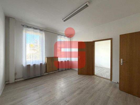 WE 1. OG rechts - Wohnzimmer