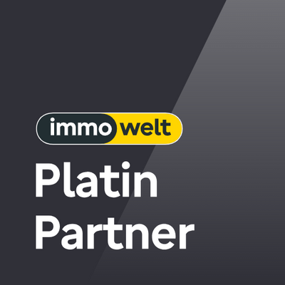 Immowelt-Platin-Partner