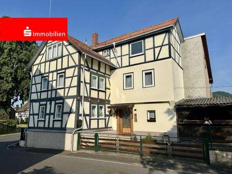 Gerstungen Häuser, Gerstungen Haus kaufen