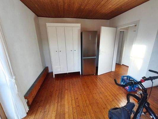 Essen / Kochen mit Zugang zur Terrasse Bild 4