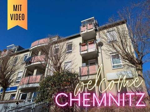 Chemnitz Ladenlokale, Ladenflächen 