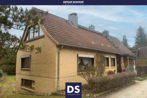 Kiel / Hammer Häuser, Kiel / Hammer Haus kaufen