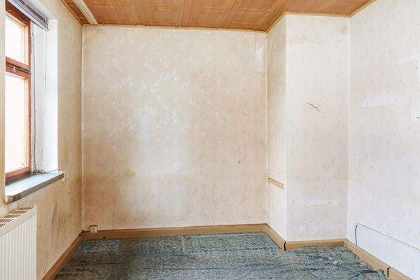 Obergeschoss Kinderzimmer