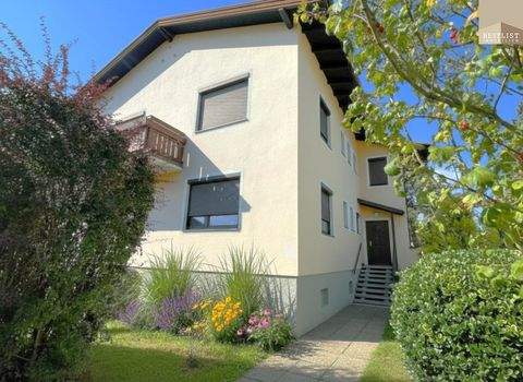 Bad Vöslau Häuser, Bad Vöslau Haus kaufen