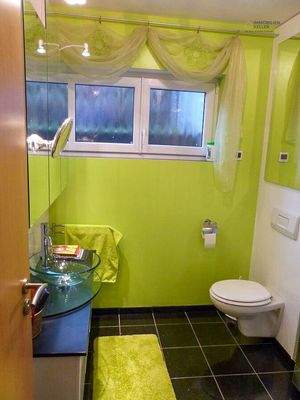 UG TGL Bad mit Dusche