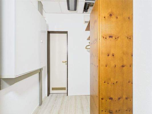 Bad (aktuell ehem.Labor)