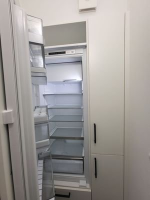 Kühlschrank