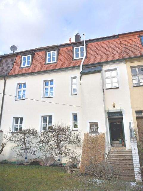 Wallerstein Wohnungen, Wallerstein Wohnung mieten
