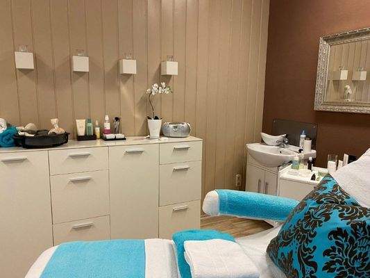  alles zum Neuanfang vorhanden