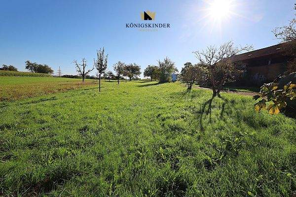 Hier macht Wohnen Freude.