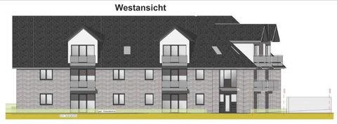 Dorsten Wohnungen, Dorsten Wohnung kaufen