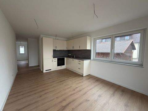 Schopfloch Wohnungen, Schopfloch Wohnung mieten