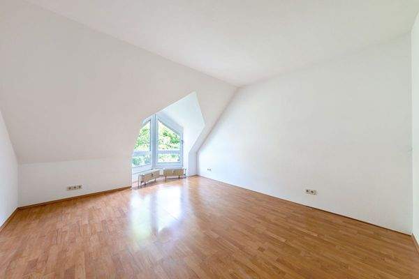 2. Ebene Schlafzimmer