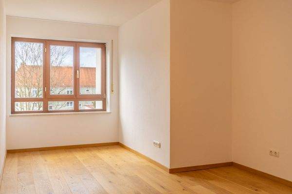 Stilvoll modernisiert – bereit für den Einzug