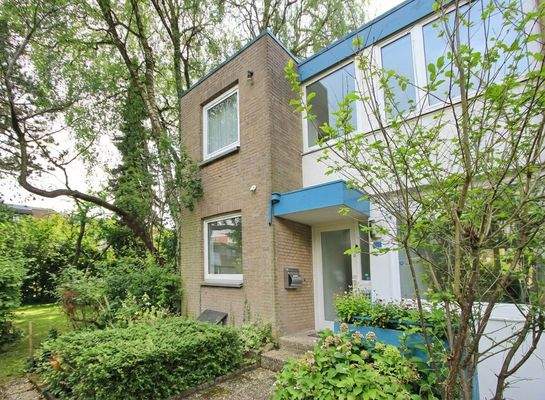 Außenansicht (saisonale Anpassung durch KI)